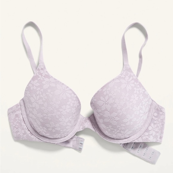 Old Navy Women Full Coverage Bra - Picture 1 of 4